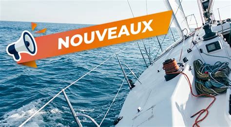 Magasin nautique Equipements et accessoires .